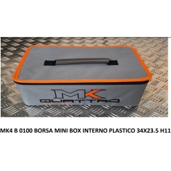 Torba Mini Box MK4 B 0100