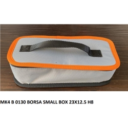 Torba Small Box MK4 B 0130